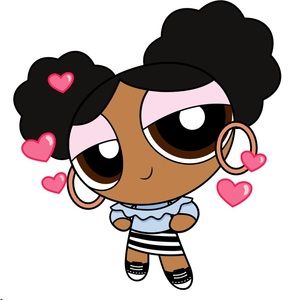 Meet your Posher, Kanessa